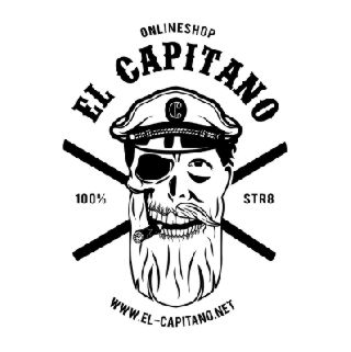 El Capitano