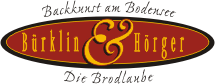 Bürlin und Hörger Logo